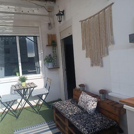 Prado Design Apartment Gandía Dış mekan fotoğraf