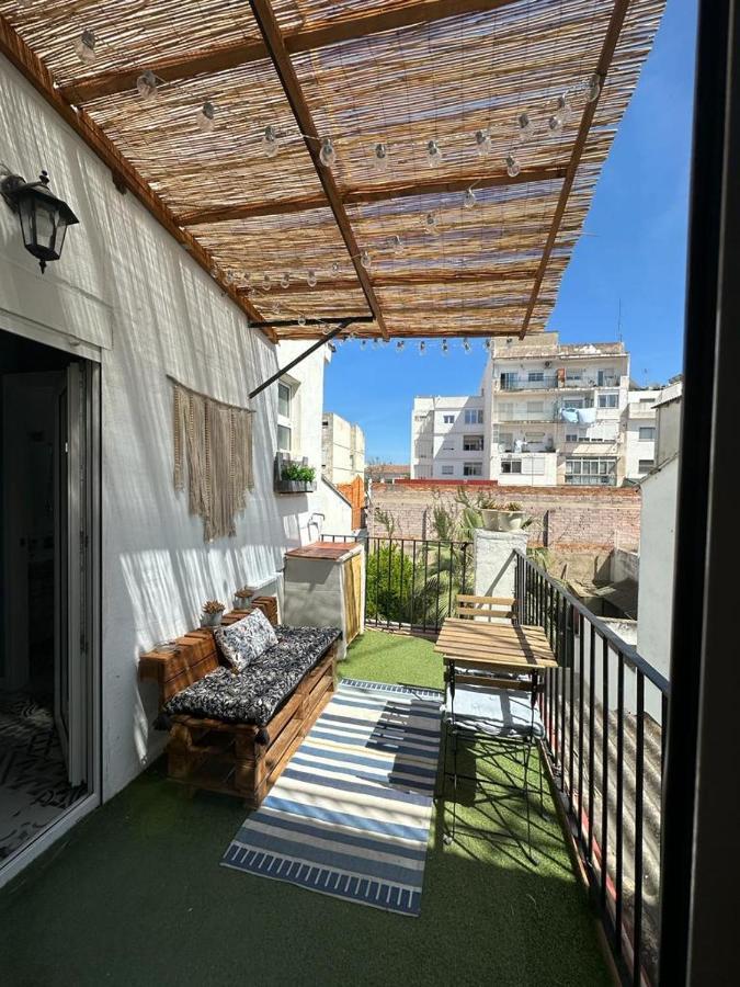 Prado Design Apartment Gandía Dış mekan fotoğraf
