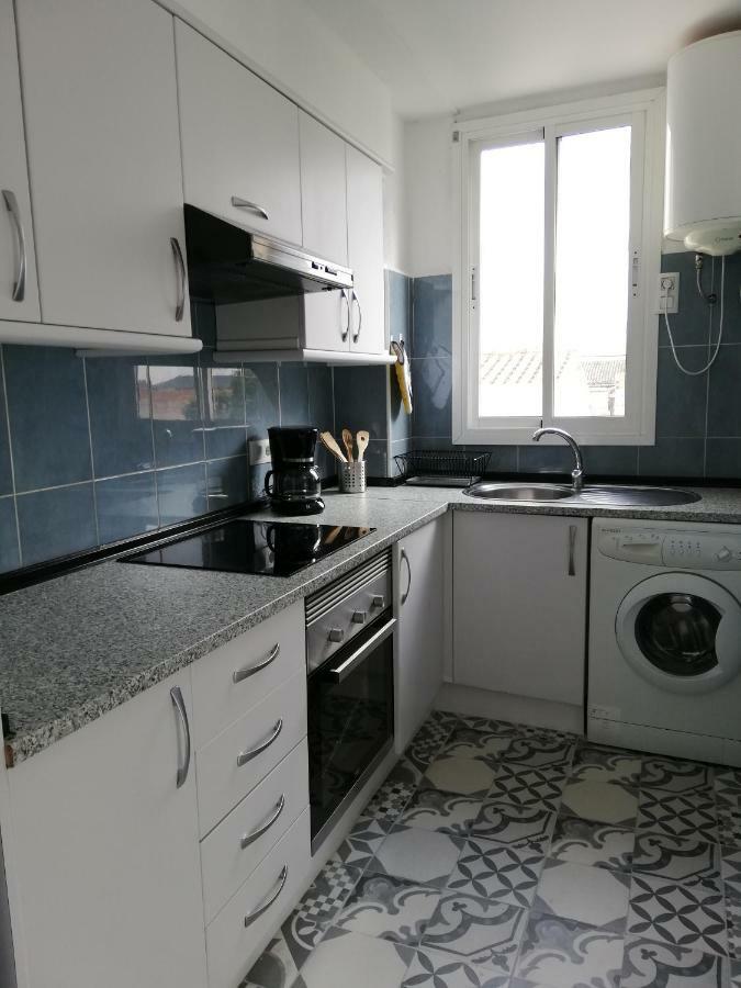 Prado Design Apartment Gandía Dış mekan fotoğraf