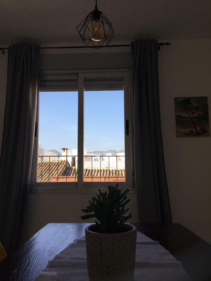 Prado Design Apartment Gandía Dış mekan fotoğraf