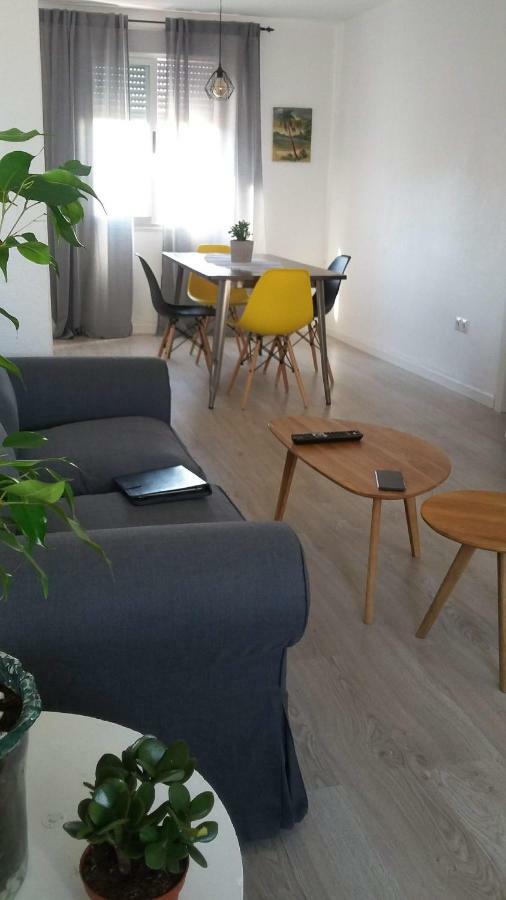 Prado Design Apartment Gandía Dış mekan fotoğraf
