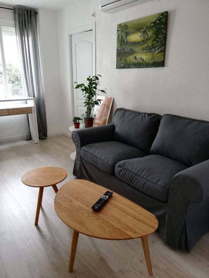 Prado Design Apartment Gandía Dış mekan fotoğraf