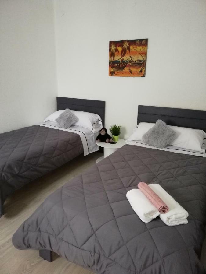 Prado Design Apartment Gandía Dış mekan fotoğraf